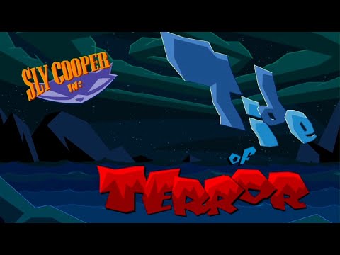Sly Cooper and the Thievius Raccoonus PS5 Gameplay Part 1