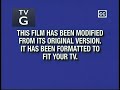 Opening To Monsters Inc On Playhouse Disney March 24 2008
