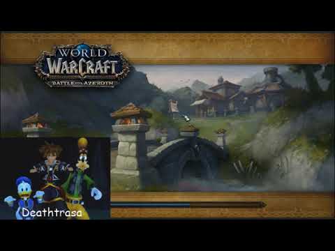 Arathi Basin Remastered | Frost Death Knight PoV