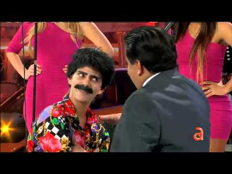 Felito en El Happy Hour - América TeVé