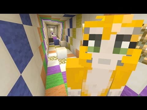 Minecraft Xbox - Cave Den - Treading Carefully (46) Video