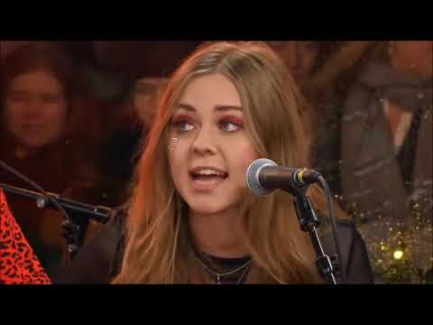Musikhjälpen 2018 - First Aid Kit - My Silver Lining - Live