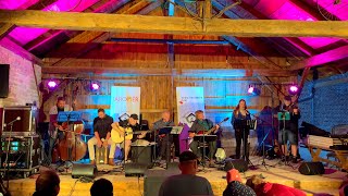 Video Crann - Green Fields of France