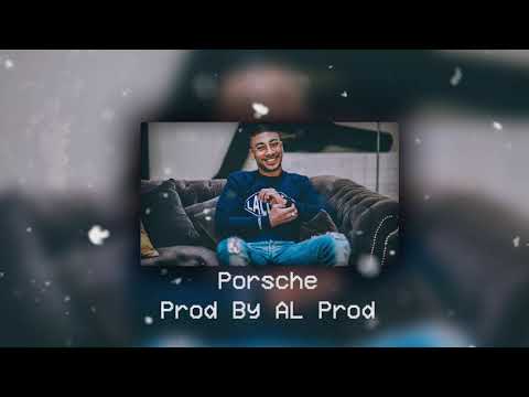 Maes x Benab X Dabs Type Beat - "Porsche" | Chill Rap Beat 2019 | AL Prod