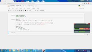 Operations research tutorial #2 : Baseball game problem in python