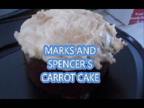 download lagu mp3 mp4 Marks And Spencer Carrot Cake, download lagu Marks And Spencer Carrot Cake gratis, unduh video klip Marks And Spencer Carrot Cake