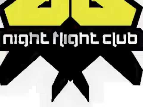 Dj Judge D live at Nightflightclub 16.10.2010