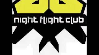 Dj Judge D live at Nightflightclub 16.10.2010