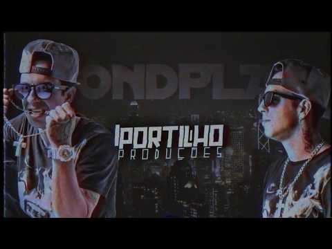 Sondplay - Barraco de Madeira