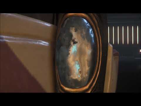 Star Citizen 3.15.1 - ALL GLORY TO THE HYPNOKNIFE