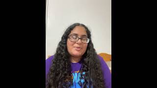 Gloria Padilla - Academic Success Coach Testimonial