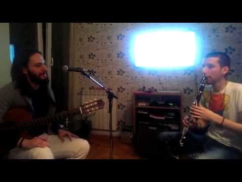 Gitarinet na probi