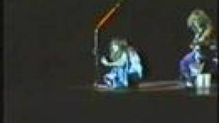 Sacred Rite - Revelation