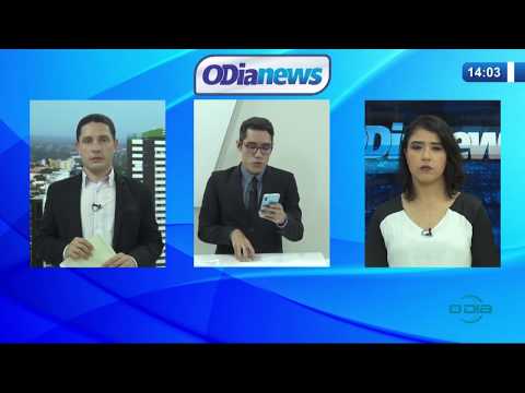 O DIA NEWS 03 04 20 Cobertura especial O Dia TV sobre a pandemia PARTE 02