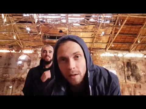 Шiмоzа - "Псы системы" (Live)