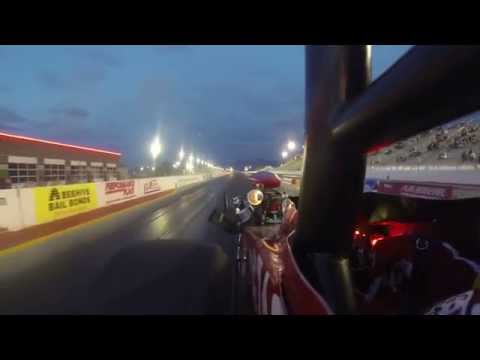 Red Baron F.E.D RMR SLC, UT 5/23/14 Round 1 win