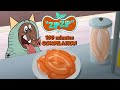 Zip Zip 100min Season 2 COMPILATION HD Official Cartoon For Kids