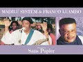 Madilu System Franco Luambo Sans Papier