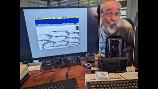 Hellfire - Sinclair ZX Spectrum - 8bit Retro Vintage Game Of The Week - Sinclair Society - Retrogame