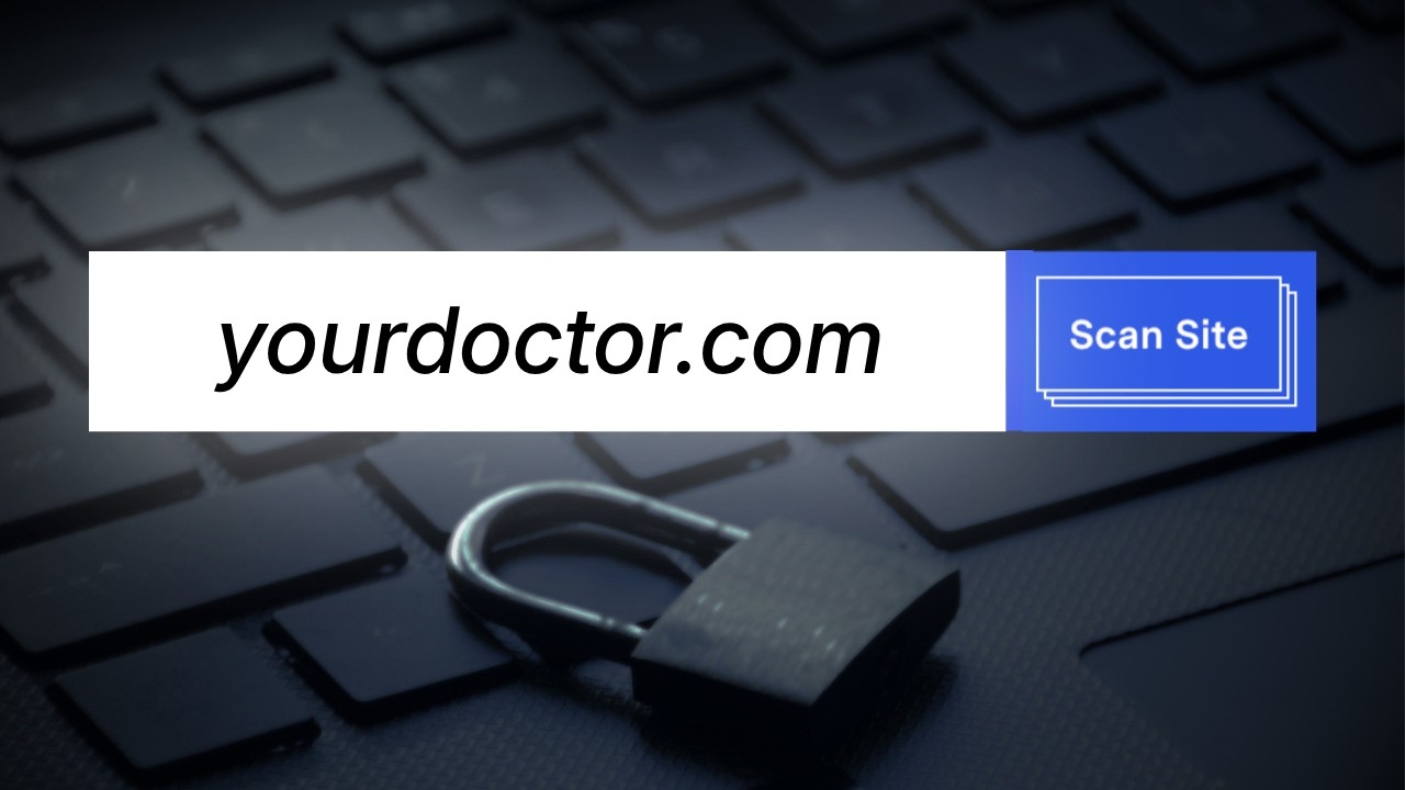How To Check What Any Website Is Doing With Your Data