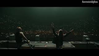 Sabaton - En Livstid I Krig (Live The Great Tour Gothenburg) (Sueco - Español)