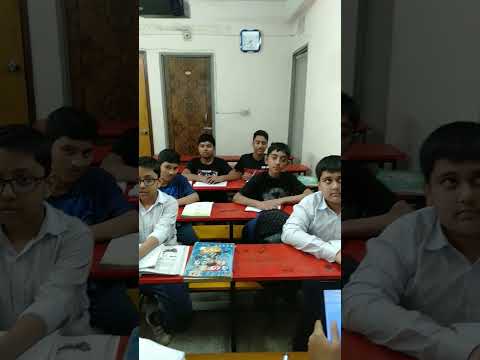 Class-6,Boys-1, (Class Moment), Science +Bangla+Islam