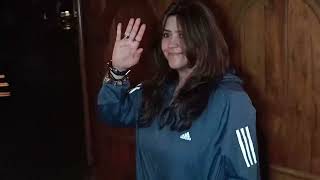 Ekta Kapoor Attend Raghav Sharma Birthday Party