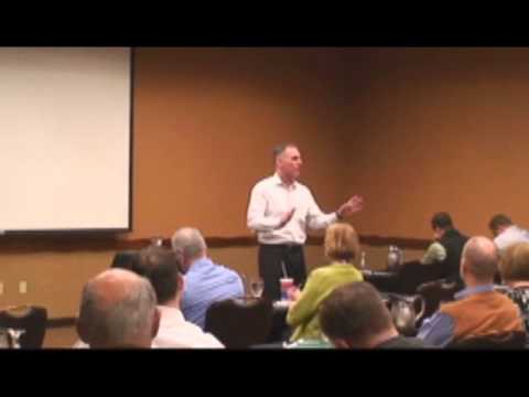 Real Estate Agent Seminar - Rick Ruby Video