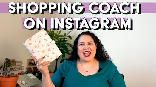 How To Shop #Coach Items From Instagram - Did you know about this?!