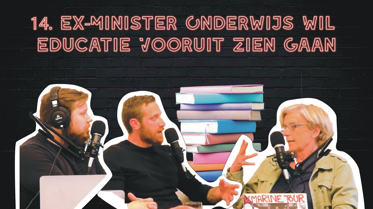 Marleen Vanderpoorten