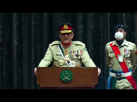 Press Release No 46/2022 |  Investiture Ceremony held at General Headquarters | 18 May 2022 | ISPR