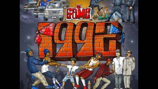 The Game - All Eyez (Feat. Jeremih)