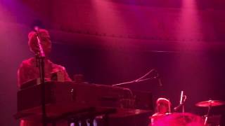 Austra - We Were Alive - Live at Paradiso