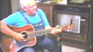 MILK COW BLUES JESUS HOLD MY HAND PLAYED BY CHESTER FREEMAN HARLAN PARROTT FRANK MAY ERNIE