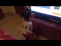 Zoe Love Elmo