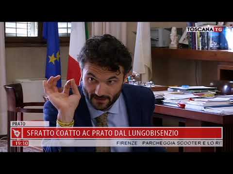 2018-09-03 TG REGIONALE ORE 19.00