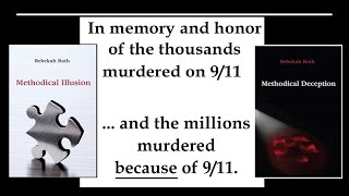 Video: 9/11: Who Did It & How - Rebekah Roth