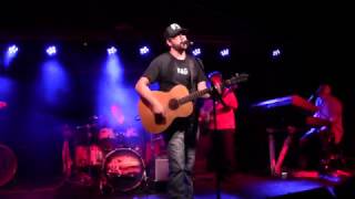 &quot;That&#39;s Just Jesse&quot; performed by Scott Brantley