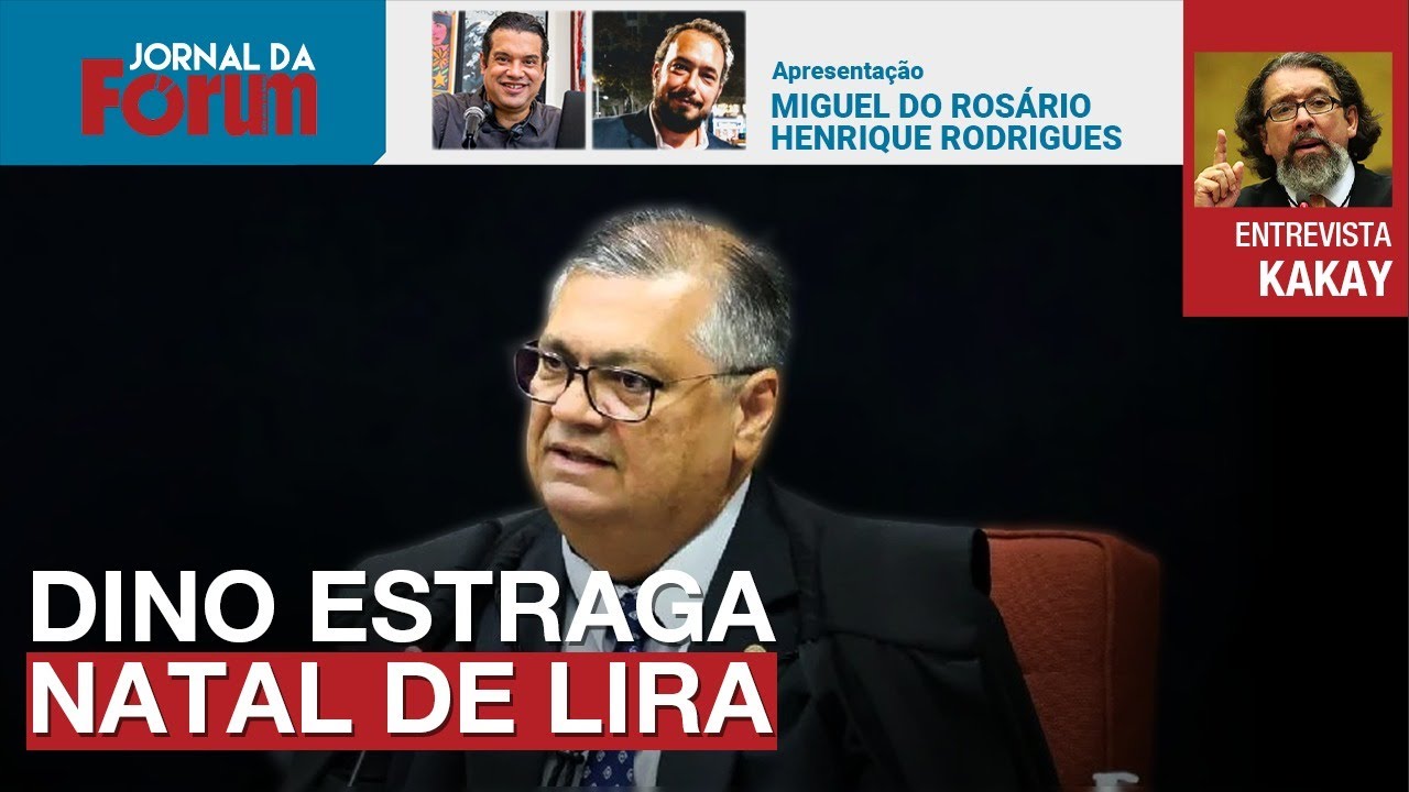 Dino bloqueia R$ 4 bilhões em emendas | PGR mantém Braga Netto preso | Serere preso na Argentina