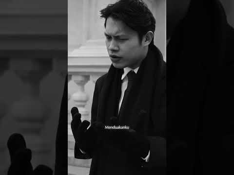 Music Video \SAMPAI DI SINI\ is out now!