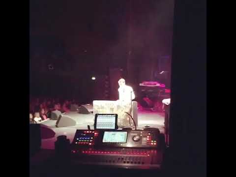 Thumbnail for Here to Stay - Stylistics UK Tour -  Chatham 2017
