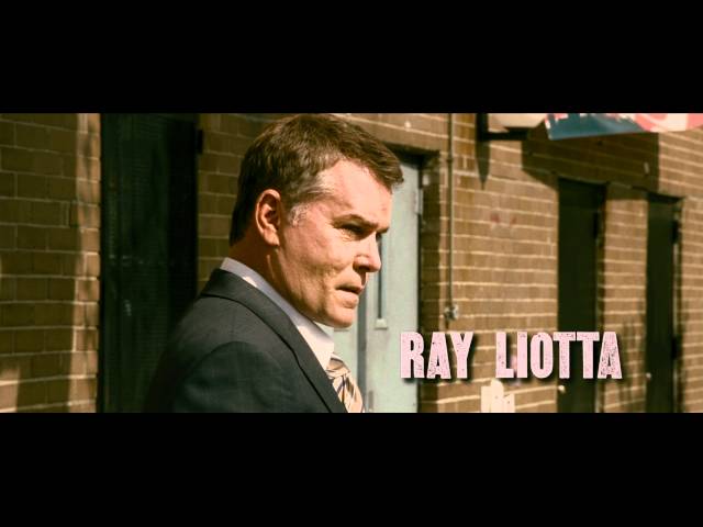 UK Trailer