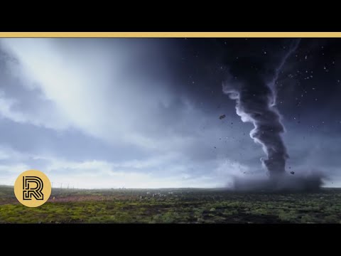 CGI 3D Animated Short: "Twisted" by ESMA | The Rookies