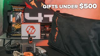 Top 10 Must-Have Gifts for Under $500 - Toyota Truck Owners!