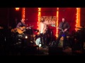 Greg Tannen  "Not Like This" (featuring Amanda Brown)