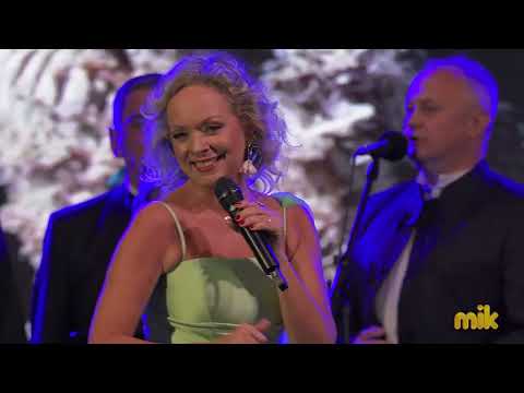 MOJ KVARNERU Karin Kuljanić i klapa Tić -   Festival MIK 2025