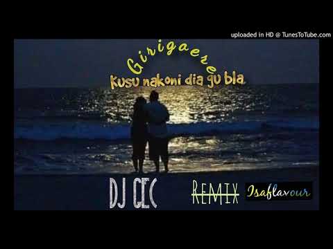 GIRIGOERE - Dj GEC remix - Isavibz (2k21)