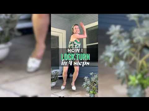 #Shorts - How To Lock Turn