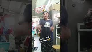 Download lagu WES TAU MBOK RASAKNE #short@queensainem3726 mp3