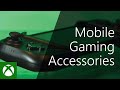 Xbox Mobile Gaming Accessories